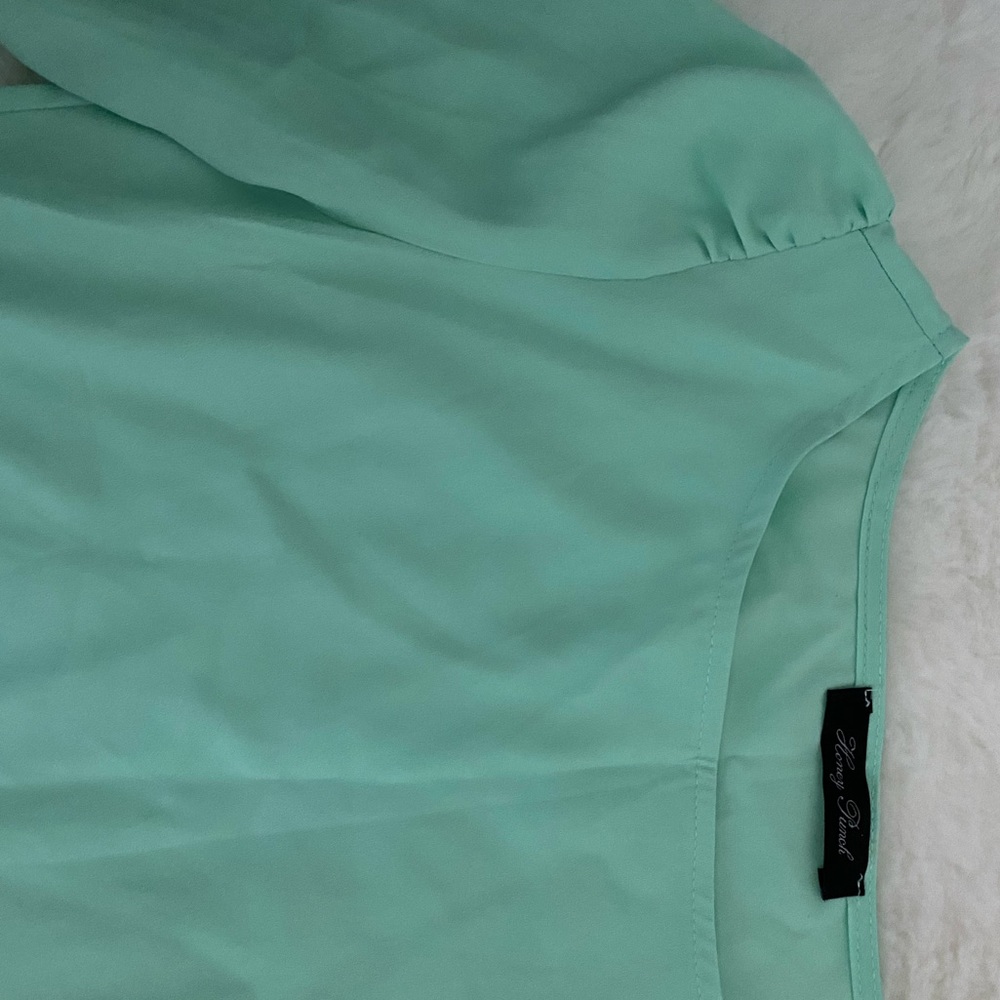 Boutique Dress